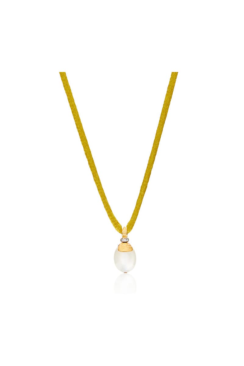 Nanis - Collier - "Amuleti" klein