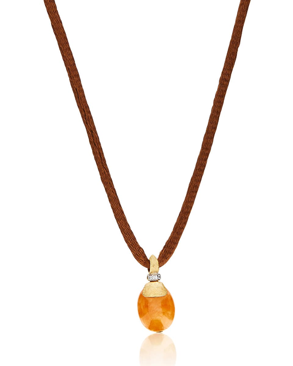 Nanis - Collier- "Amuleti" mittel