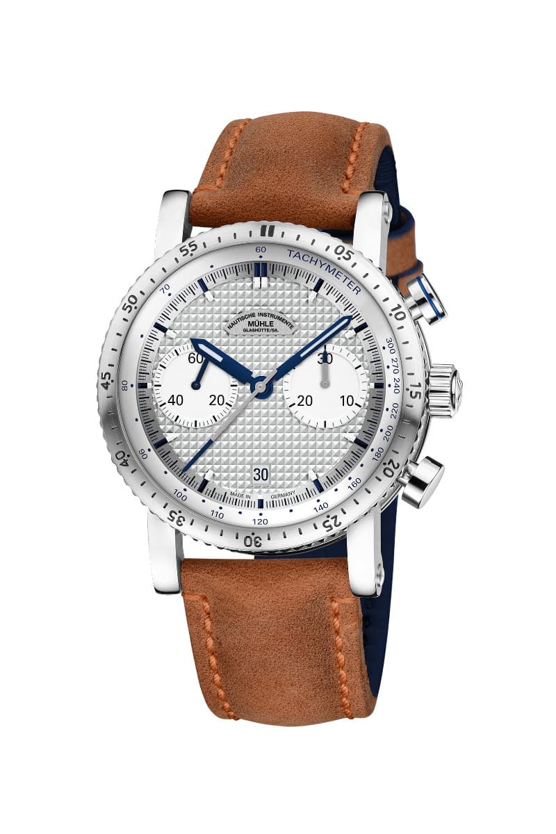 Teutonia Sport I (Clous de Paris)
