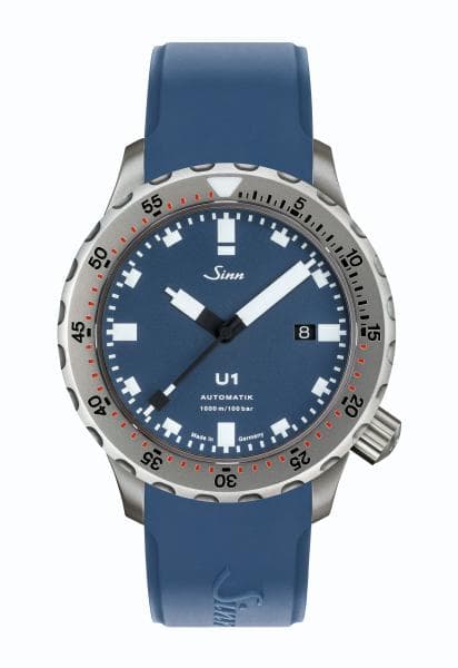 U1 B