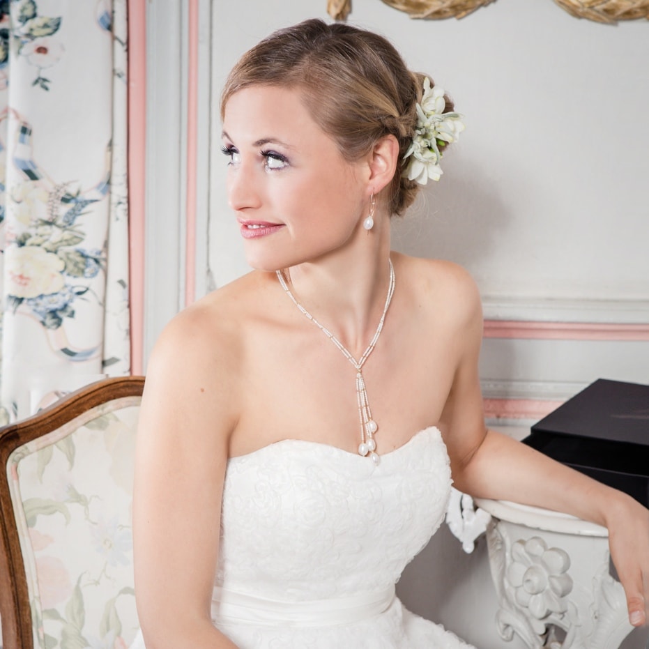 Brautschmuck