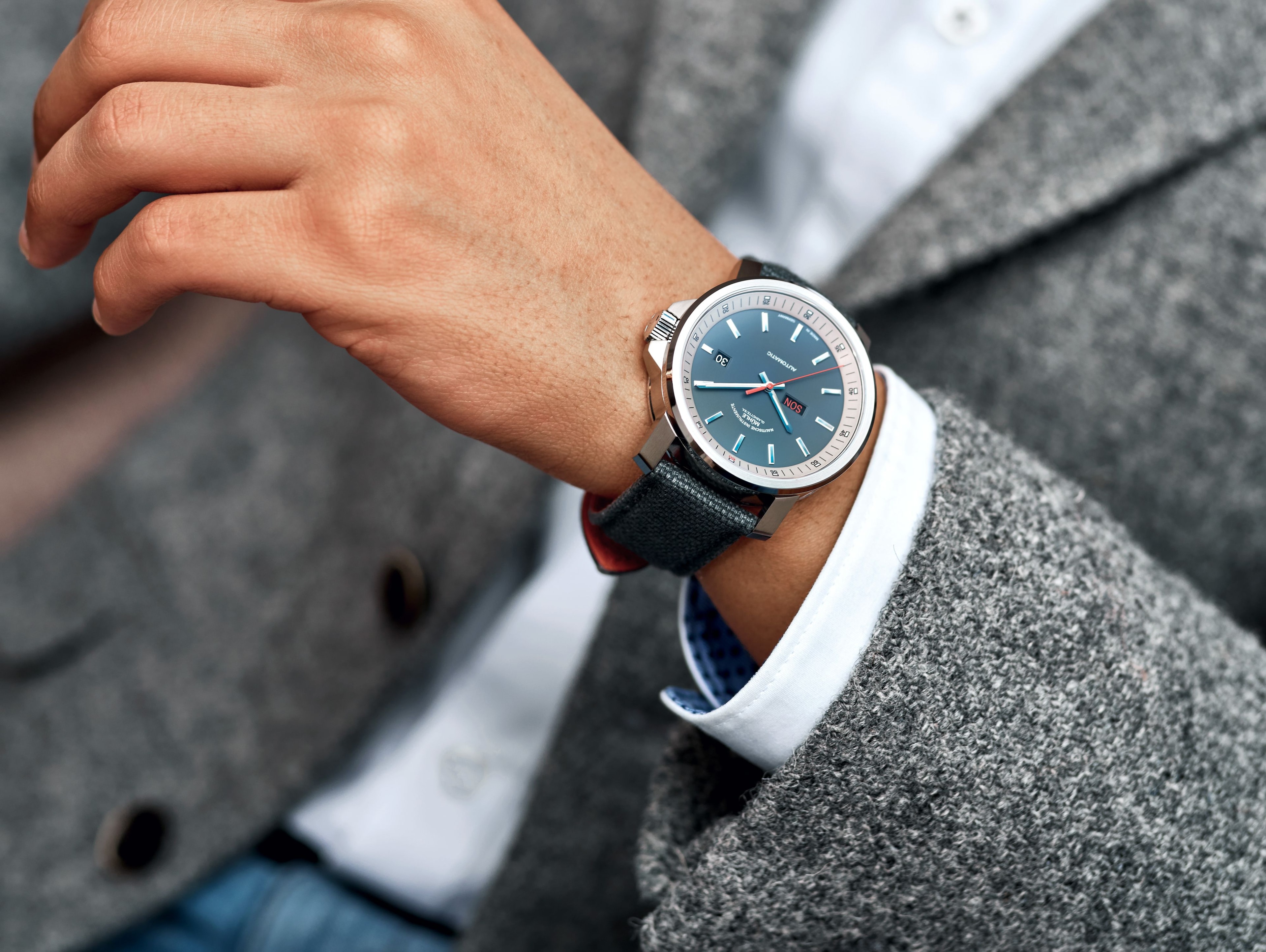 Hier geht es zu Ihrer Mühle Glashütte 29er. Entdecken Sie jetzt die große Vielfalt.
