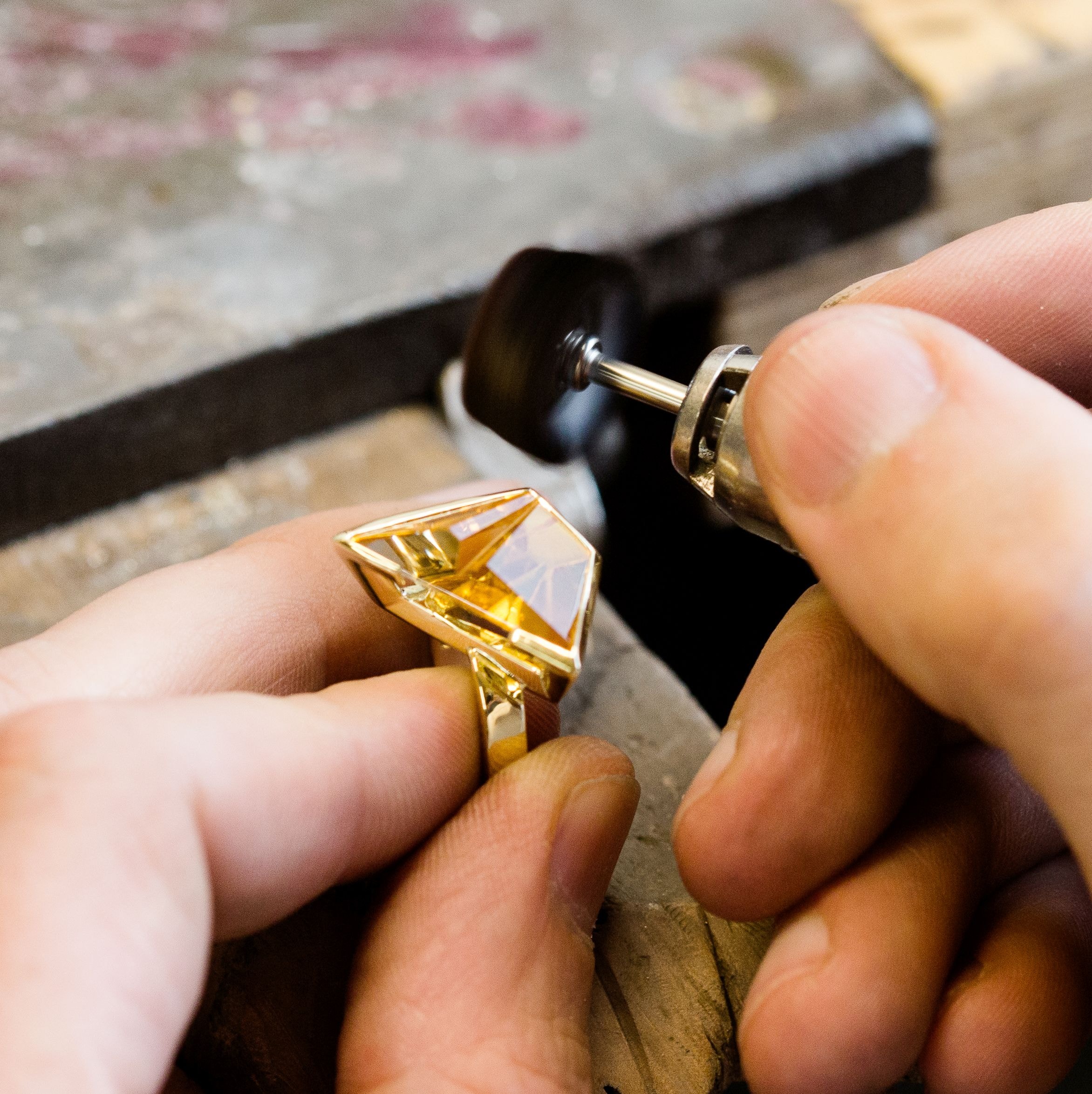 Bild von Juwelier Weidenfeld