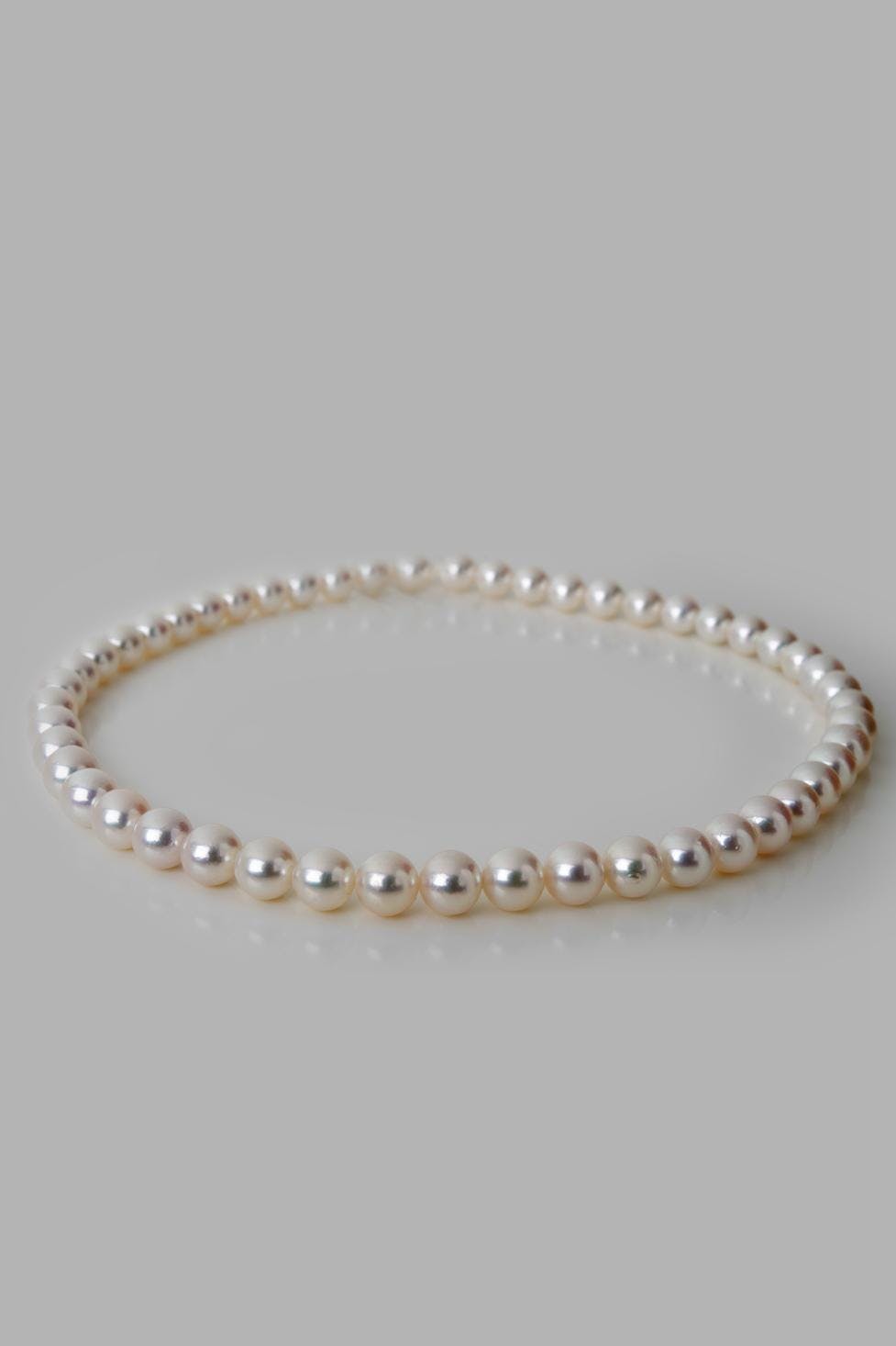 Akoya - Perlenkette